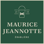 Boutique Érablière Maurice Jeannotte